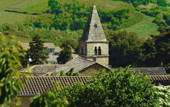 Milly-Lamartine et son site internet